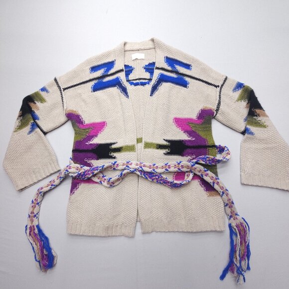 Zadig & Voltaire Aspen Cardigan Medium - Picture 2 of 13